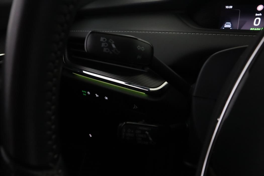 SKODA Enyaq 2023