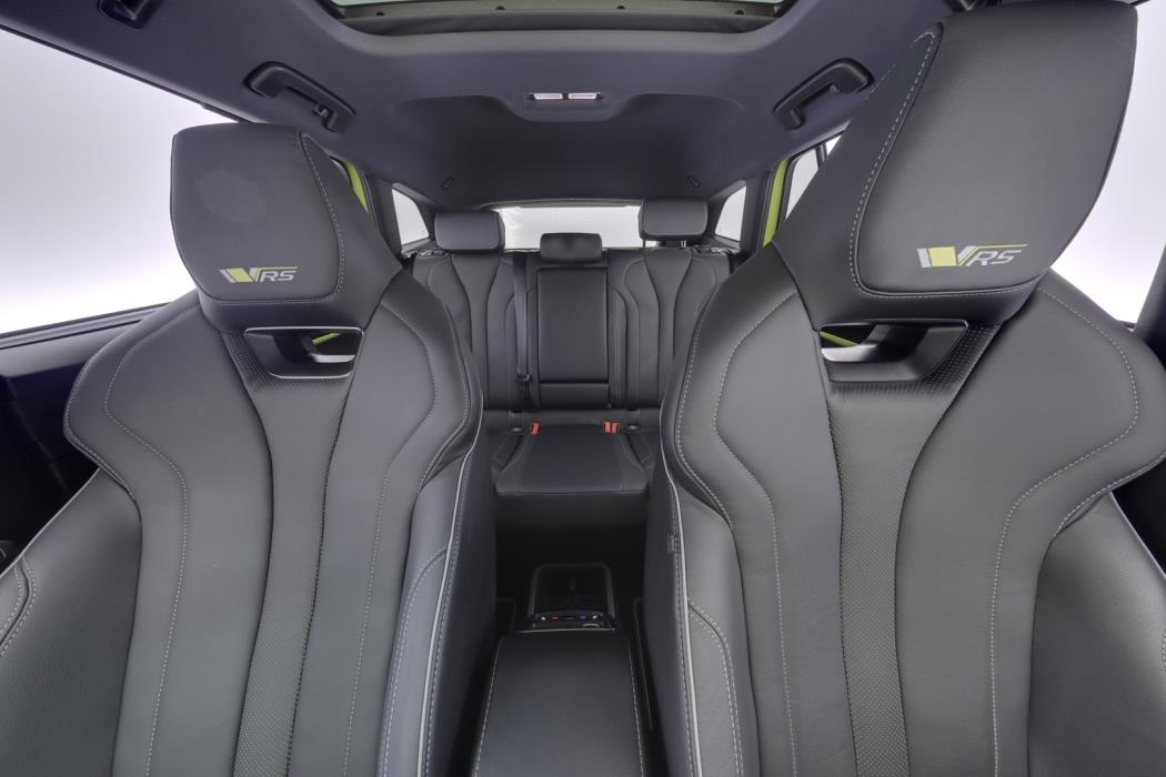 SKODA Enyaq 2023