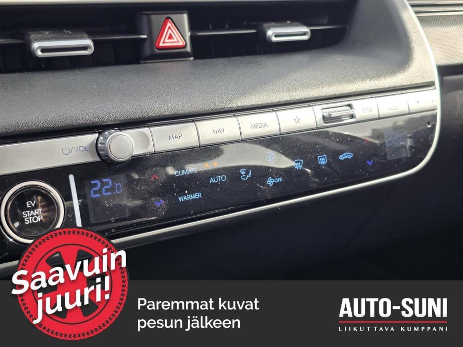 HYUNDAI IONIQ 5 2024
