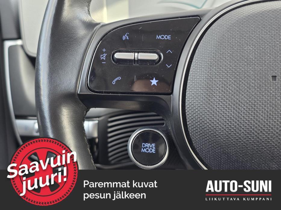 HYUNDAI IONIQ 5 2024