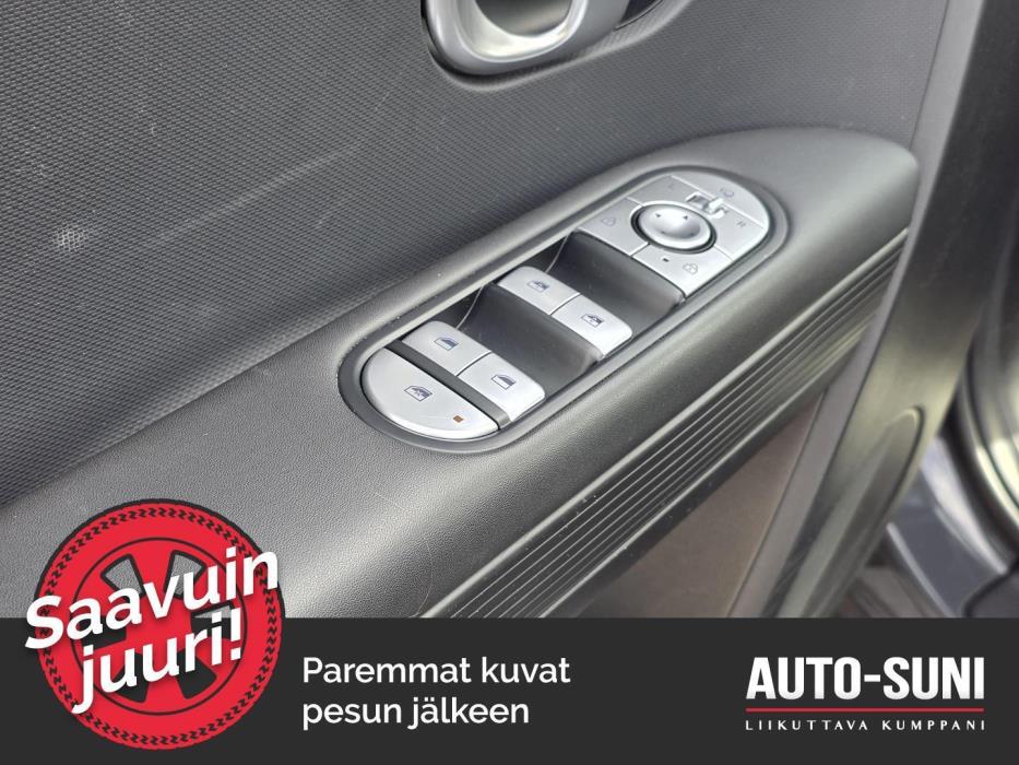 HYUNDAI IONIQ 5 2024