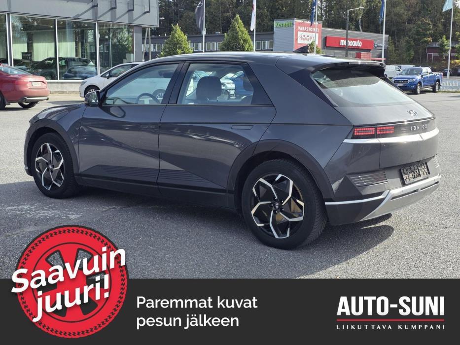 HYUNDAI IONIQ 5 2024