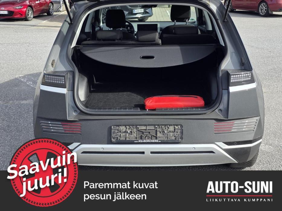 HYUNDAI IONIQ 5 2024