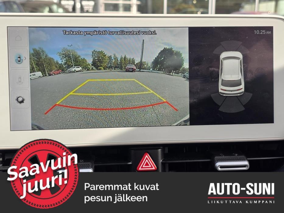HYUNDAI IONIQ 5 2024