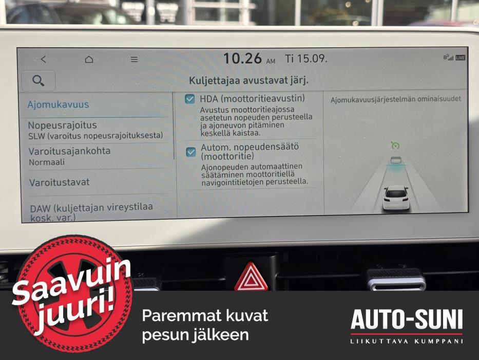 HYUNDAI IONIQ 5 2024