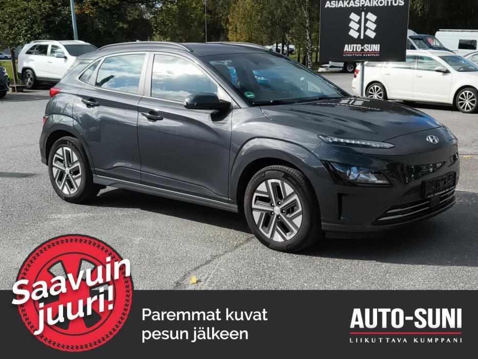 HYUNDAI KONA 2024