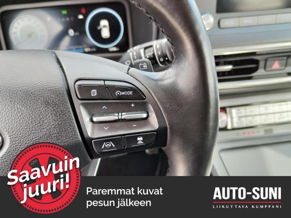 HYUNDAI KONA 2024