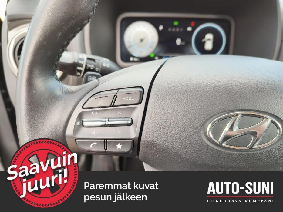 HYUNDAI KONA 2024