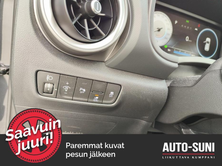 HYUNDAI KONA 2024