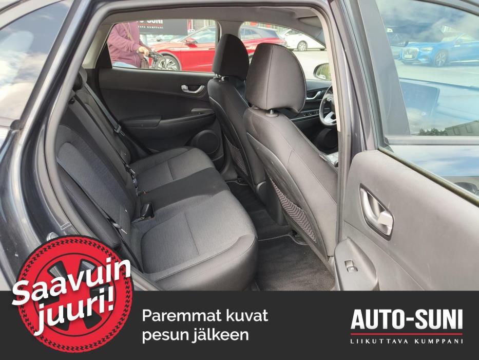 HYUNDAI KONA 2024