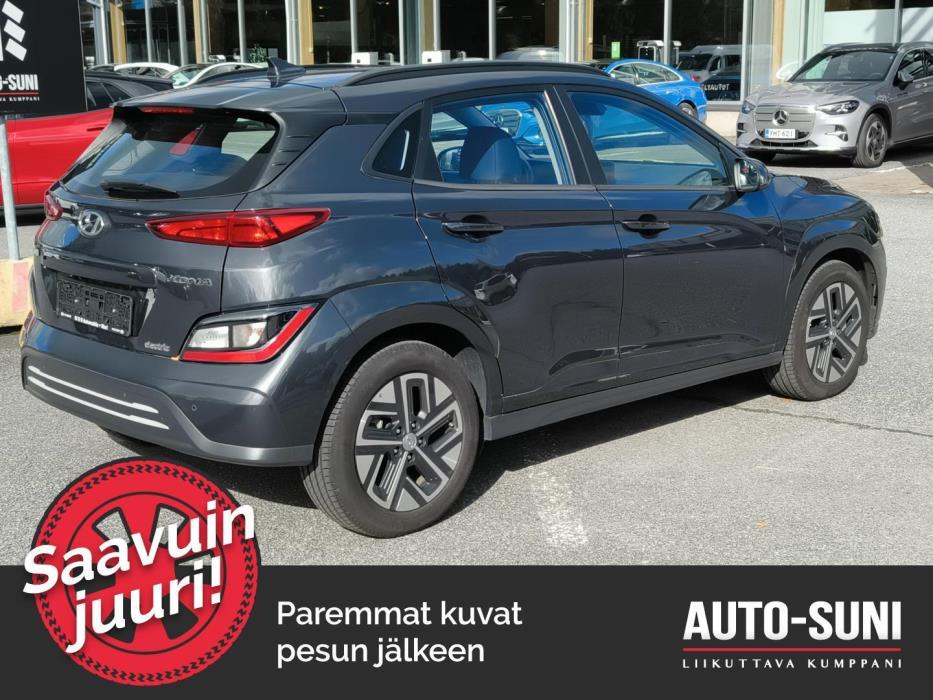 HYUNDAI KONA 2024