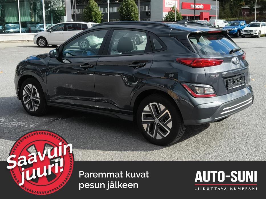 HYUNDAI KONA 2024