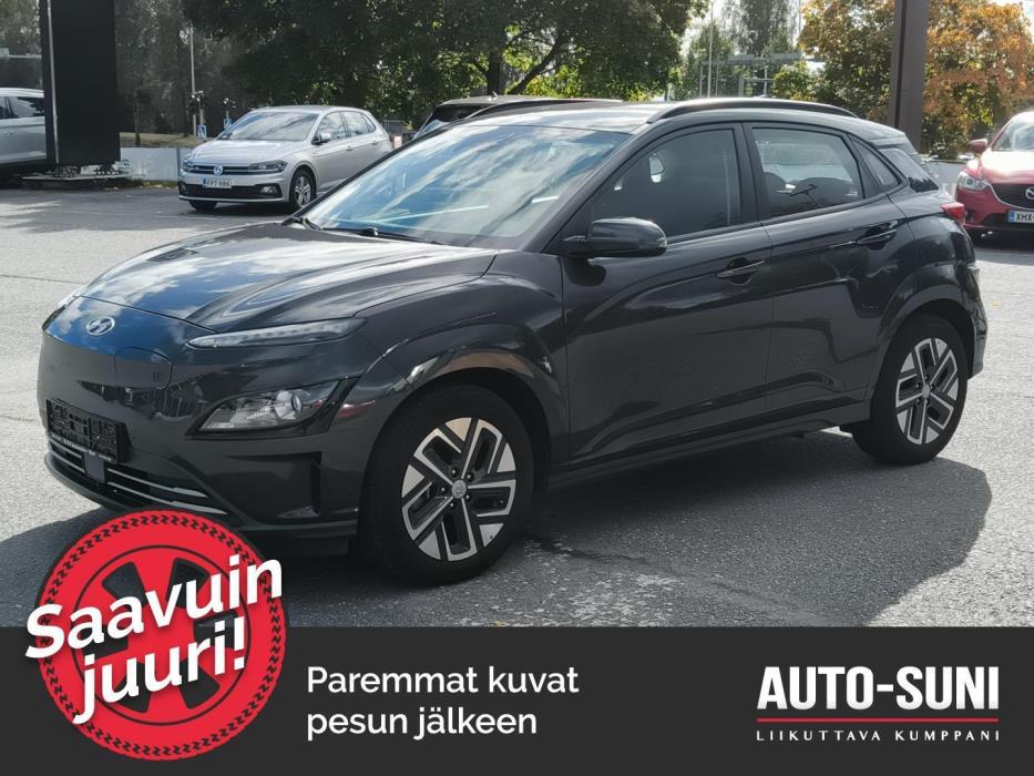 HYUNDAI KONA 2024