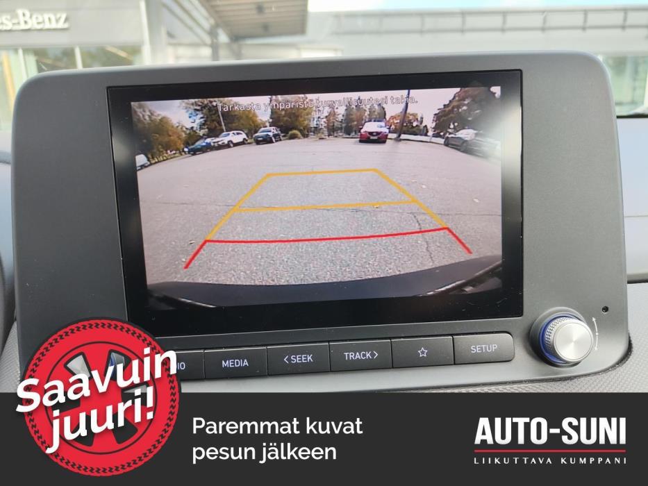 HYUNDAI KONA 2024