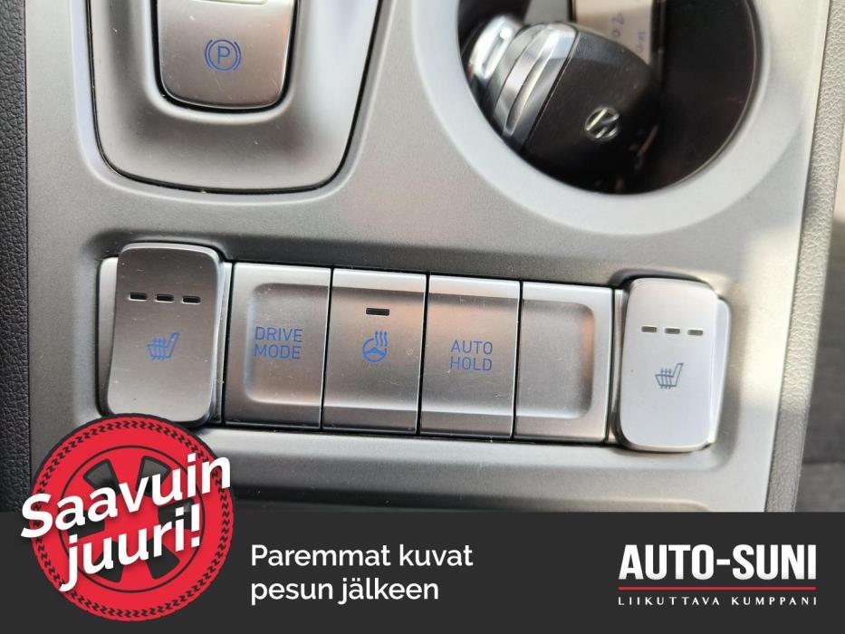 HYUNDAI KONA 2024