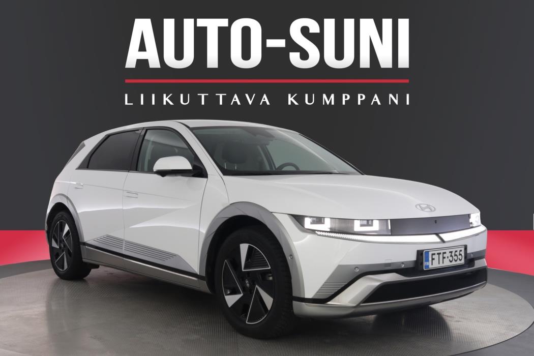 HYUNDAI IONIQ 5 2025