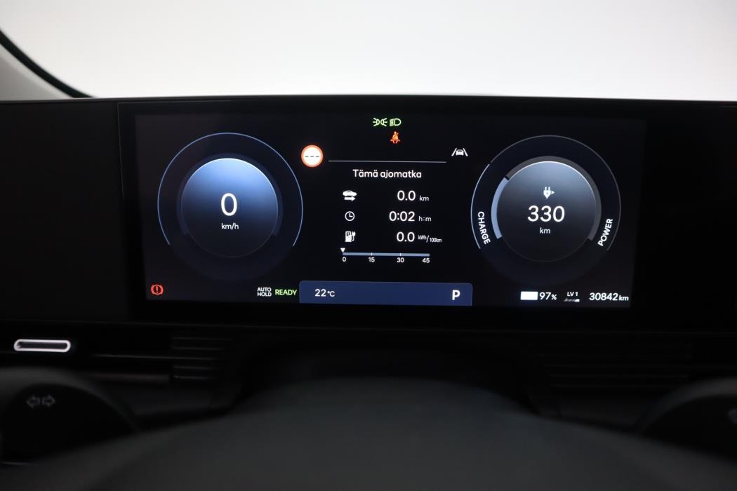 HYUNDAI IONIQ 5 2025