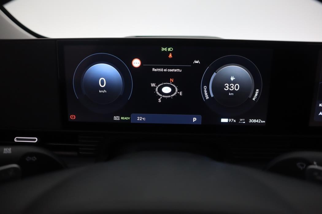 HYUNDAI IONIQ 5 2025