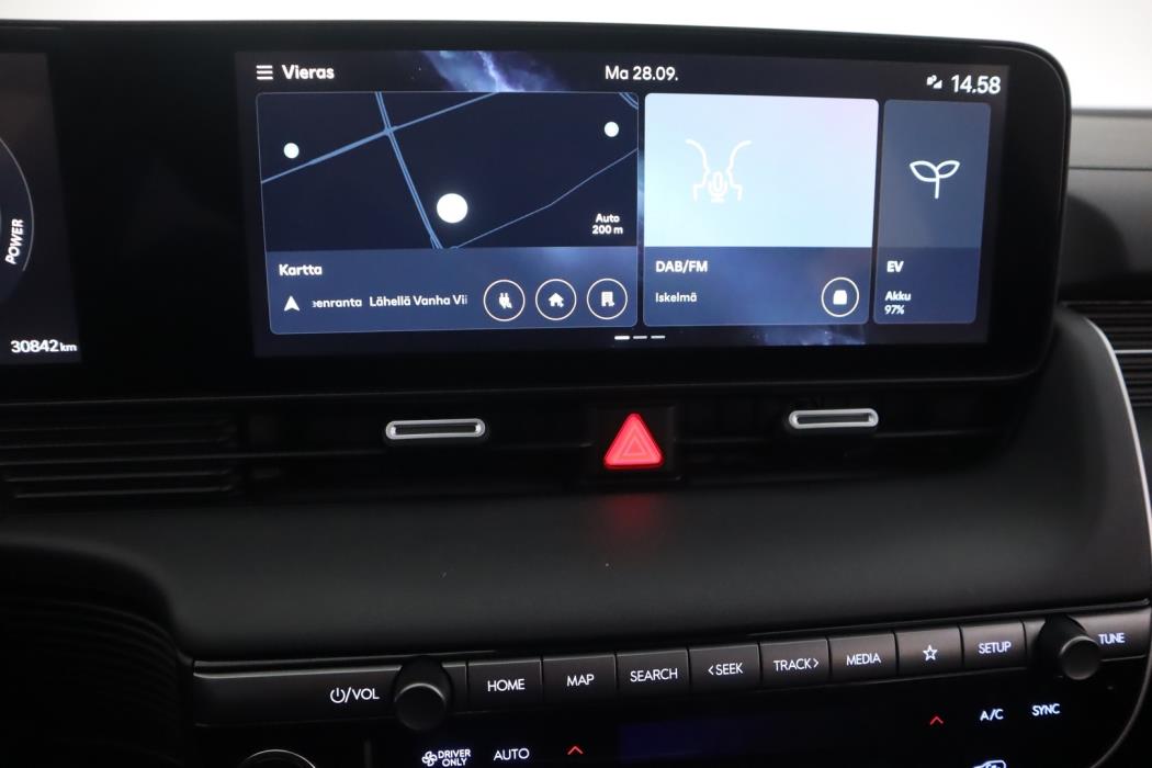 HYUNDAI IONIQ 5 2025