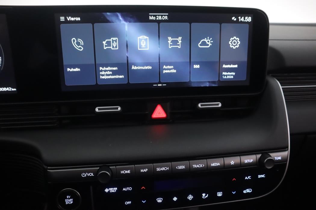 HYUNDAI IONIQ 5 2025