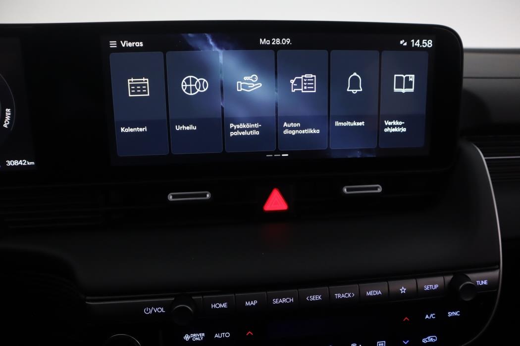 HYUNDAI IONIQ 5 2025