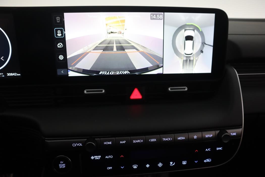 HYUNDAI IONIQ 5 2025