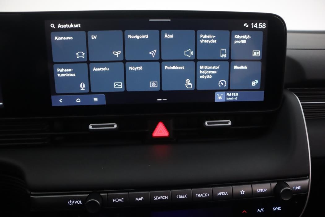 HYUNDAI IONIQ 5 2025