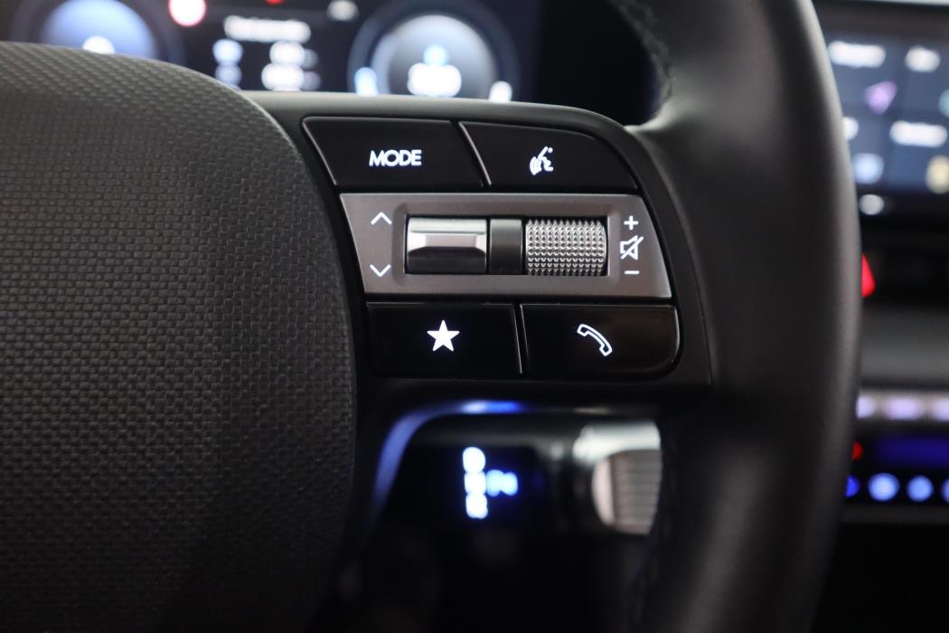 HYUNDAI IONIQ 5 2025