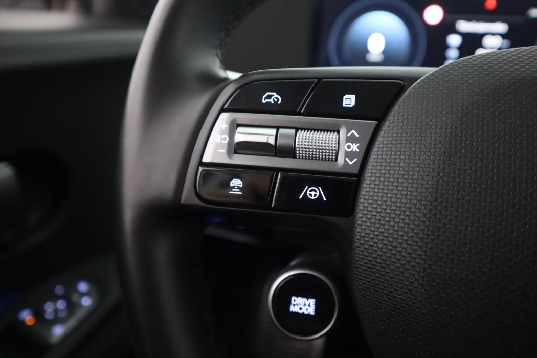 HYUNDAI IONIQ 5 2025