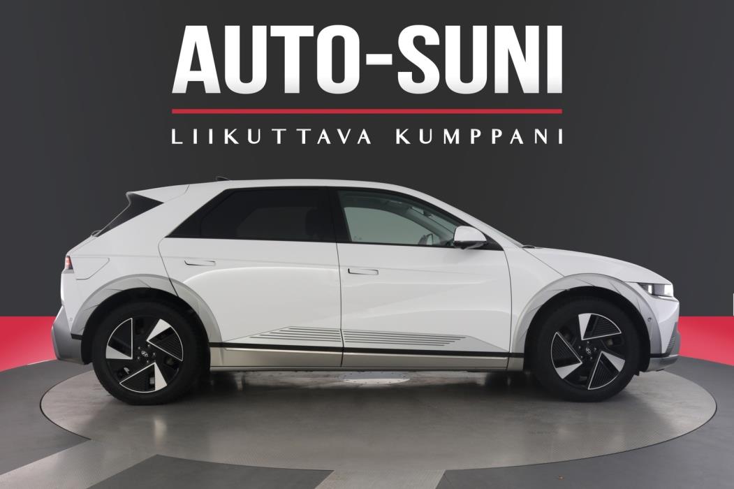 HYUNDAI IONIQ 5 2025