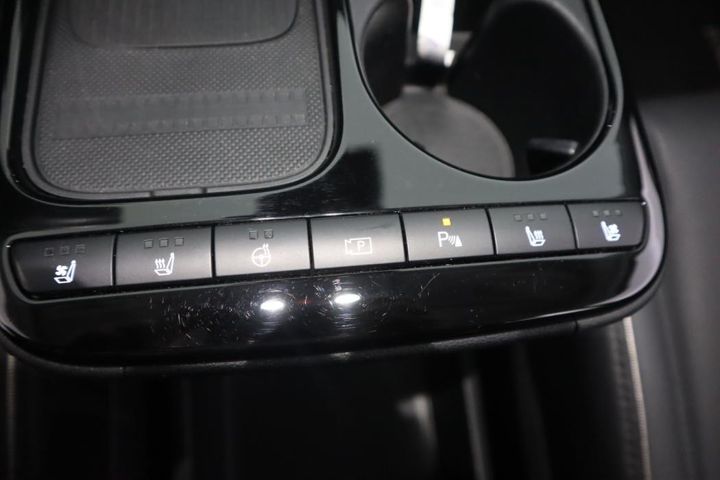 HYUNDAI IONIQ 5 2025