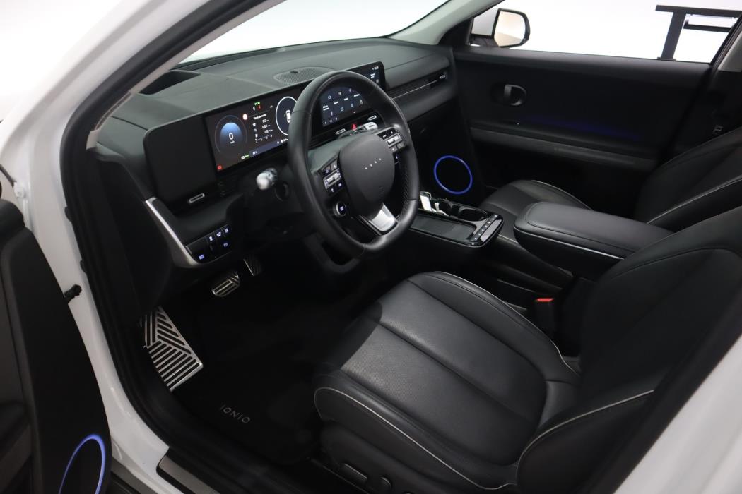 HYUNDAI IONIQ 5 2025