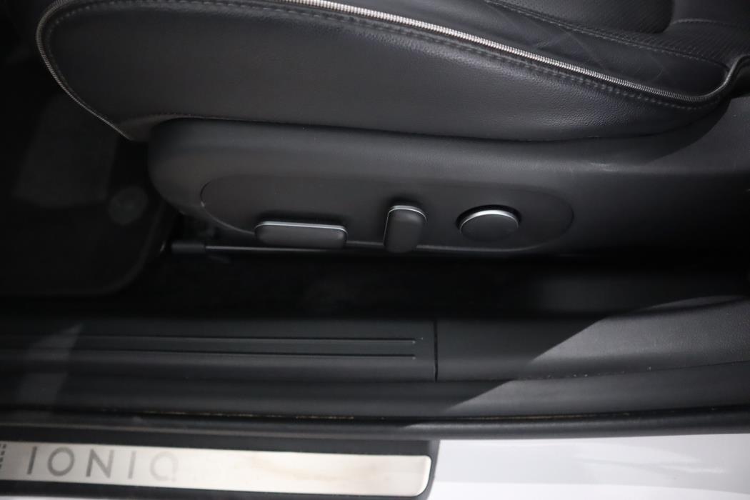 HYUNDAI IONIQ 5 2025
