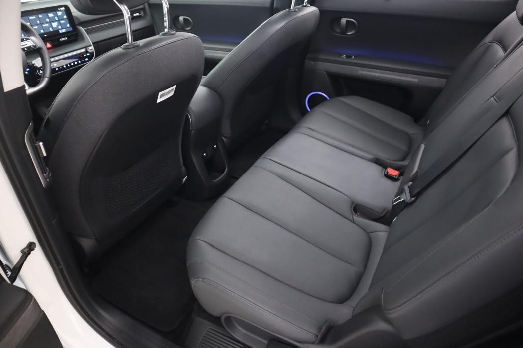 HYUNDAI IONIQ 5 2025