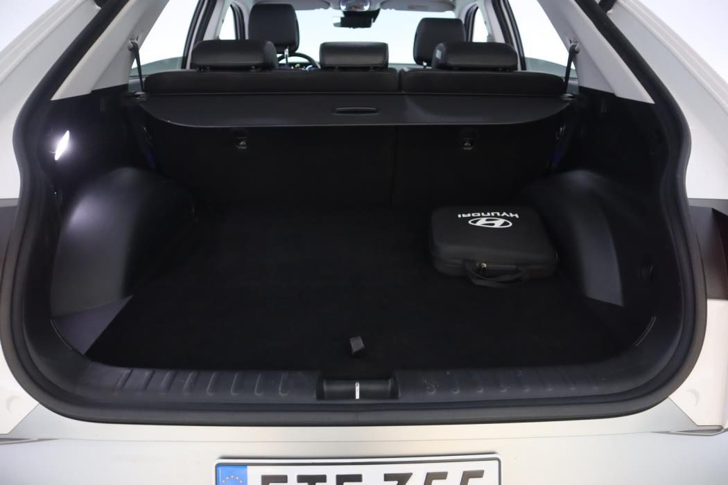 HYUNDAI IONIQ 5 2025