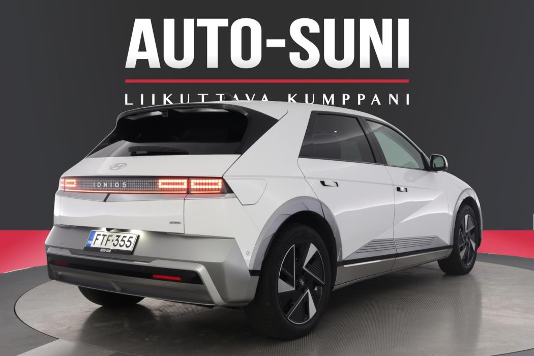 HYUNDAI IONIQ 5 2025