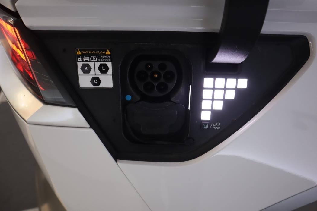 HYUNDAI IONIQ 5 2025
