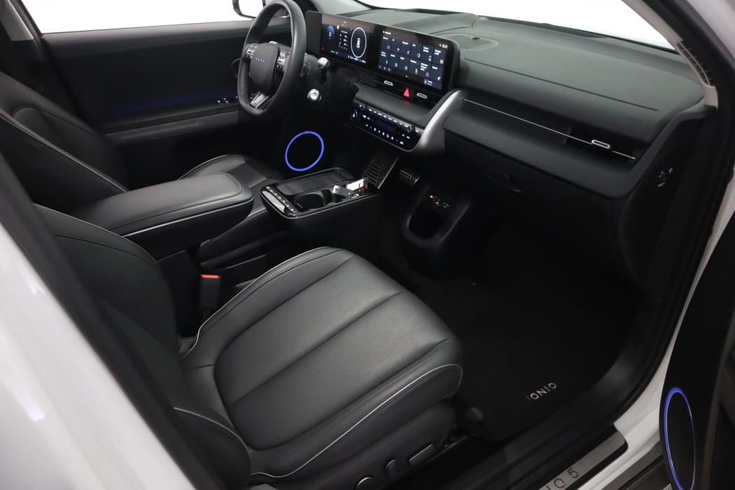 HYUNDAI IONIQ 5 2025