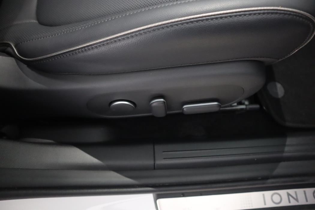 HYUNDAI IONIQ 5 2025