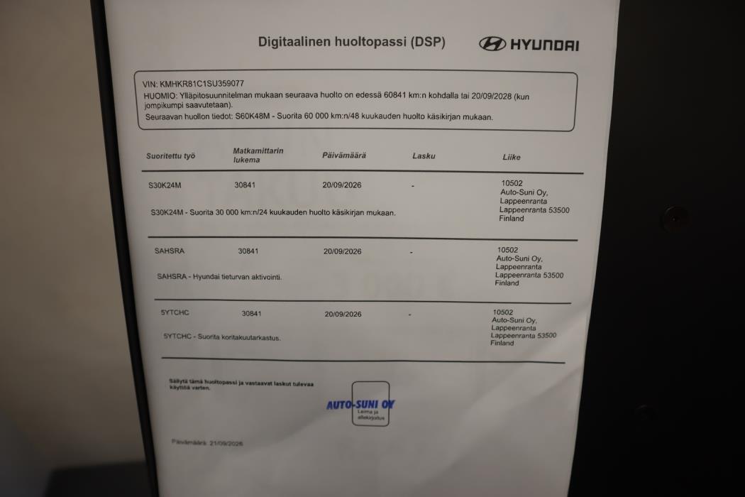 HYUNDAI IONIQ 5 2025