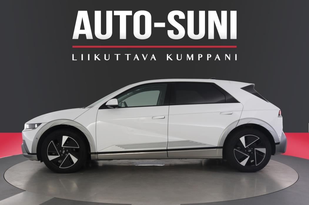 HYUNDAI IONIQ 5 2025