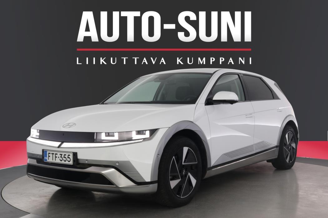 HYUNDAI IONIQ 5 2025