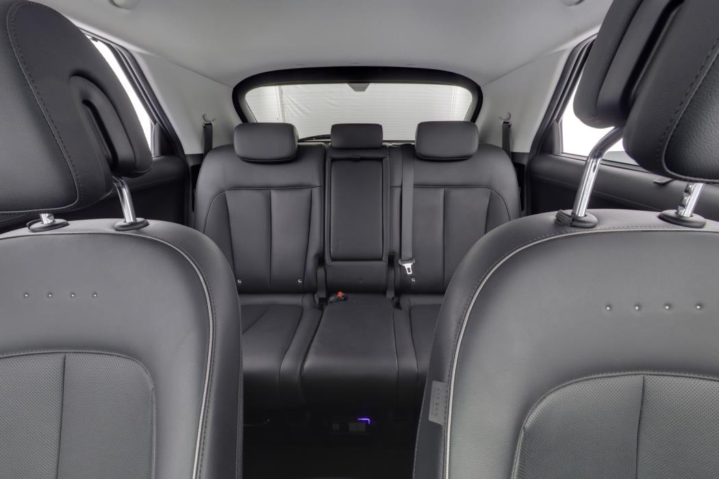 HYUNDAI IONIQ 5 2025