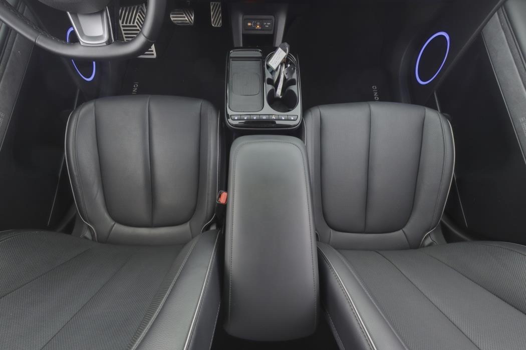 HYUNDAI IONIQ 5 2025