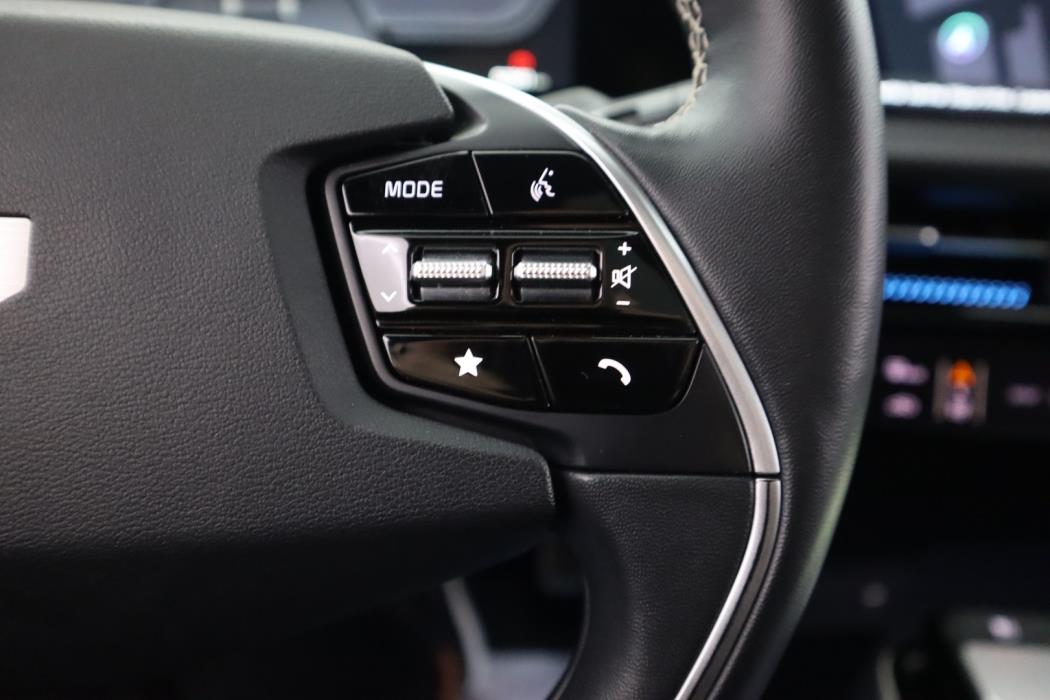 KIA EV6 2022