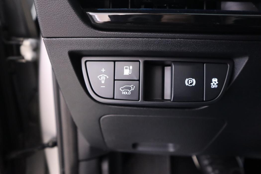 KIA EV6 2022