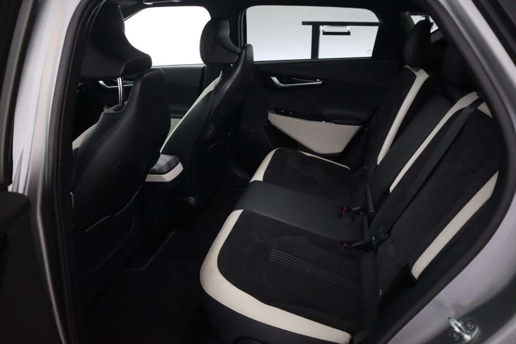 KIA EV6 2022