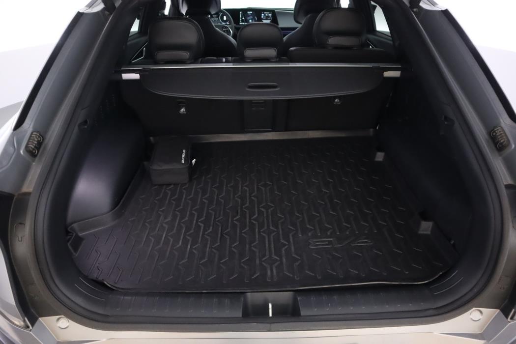 KIA EV6 2022