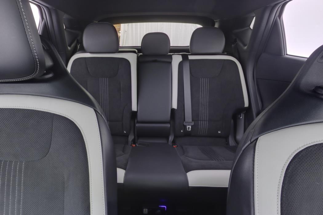 KIA EV6 2022