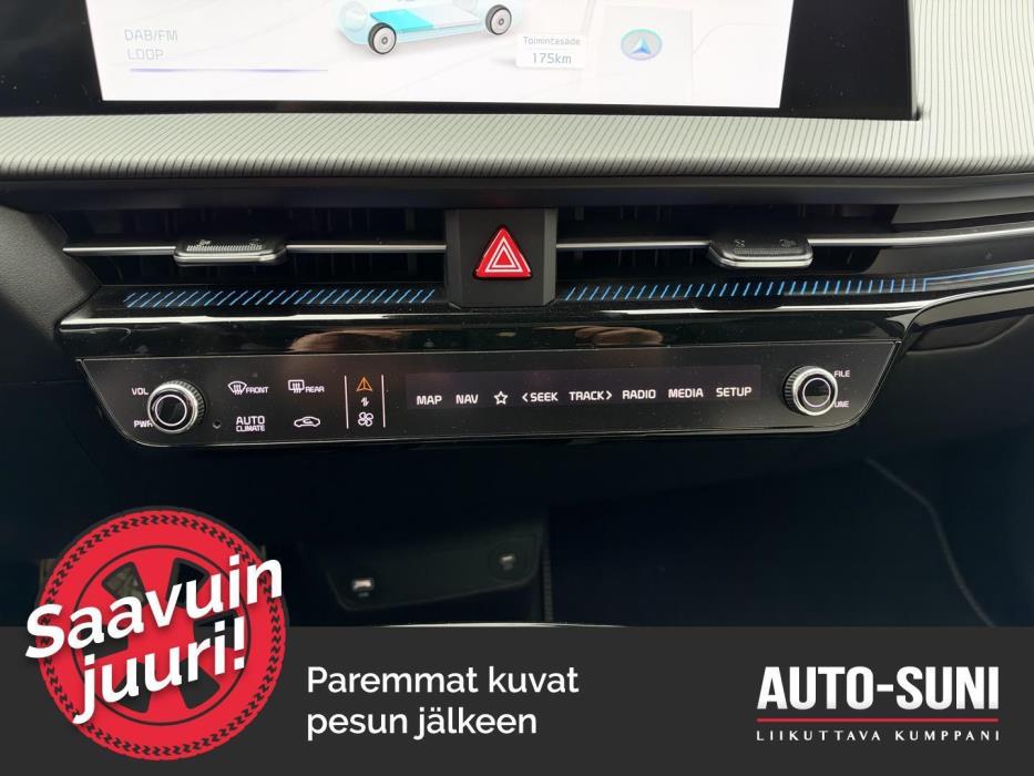 KIA EV6 2024